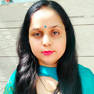 Laxmi Chaudhary-Freelancer in New Delhi,India