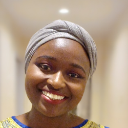 Ann Nyambura-Freelancer in Nairobi,Kenya