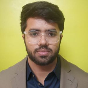 Ankit Kumar Ojha-Freelancer in Vadodara,India