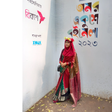 Zannatul Fardous-Freelancer in Dhaka,Bangladesh