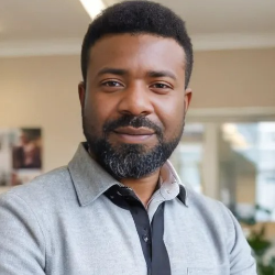 Johnbosco Amogor-Freelancer in Addis ababa,Ethiopia