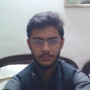 Ahmad Shahzad-Freelancer in Islamabad,Pakistan