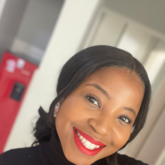 Ntombi Gijana-Freelancer in Johannesburg,South Africa