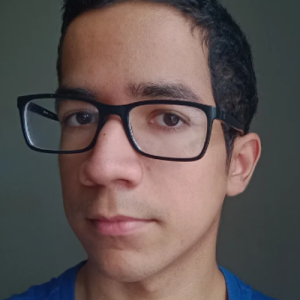 Luiz Matheus-Freelancer in Recife,Brazil