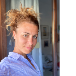 Alice Collantoni-Freelancer in Monte Argentario,Italy