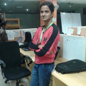 Mukul Singh-Freelancer in Delhi,India
