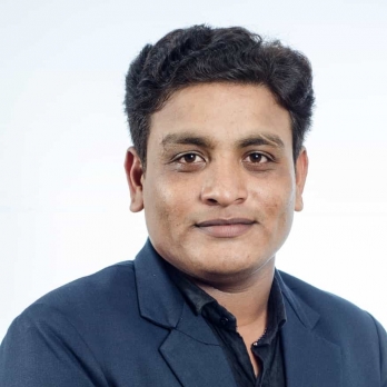 Kishan Rabadiya-Freelancer in Jamnagar,India
