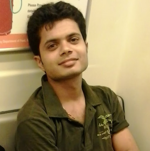 Saurabh Sharma-Freelancer in New Delhi,India
