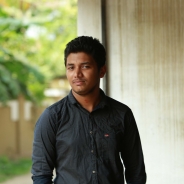 Vishnu M-Freelancer in ,India