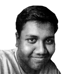 Suman Chowdhury-Freelancer in ,India