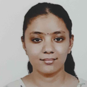 Arya Krishna-Freelancer in Nagpur Division,India
