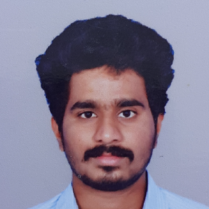 Vinay Kumar Punna-Freelancer in Hyderabad,India