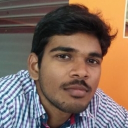 Arun Kumar Durai-Freelancer in Chennai,India