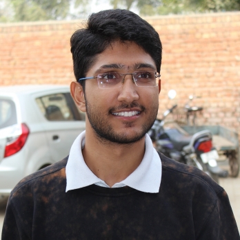 Sidharth Sharma-Freelancer in Jaipur,India