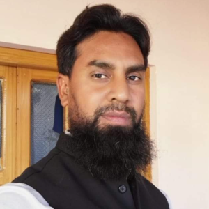 Khursheed-Freelancer in bhakkar,Pakistan