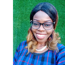 Omolara Asenowo-Freelancer in Lagos,Nigeria