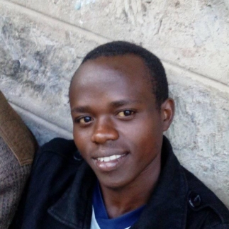 Charles Kivetu-Freelancer in Nairobi,Kenya