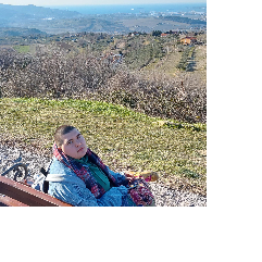 Neža Musar-Freelancer in Litija,Slovenia