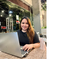 Joyce Lenor Abong-Freelancer in Mabalacat City,Philippines