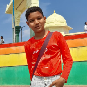 Yuvraj Marmat-Freelancer in Nagda,India