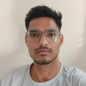 Ravi Yadav-Freelancer in Surat,India