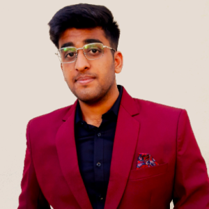 Priyanshu Agarwal-Freelancer in Sikandrabad,India