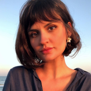 Mariana Schwarzbach-Freelancer in Lisbon,Portugal