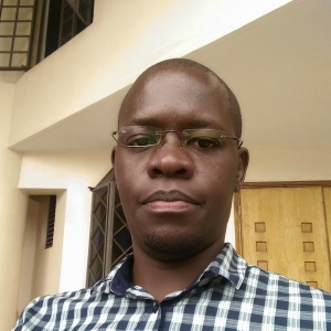 John Misachi-Freelancer in ,Kenya