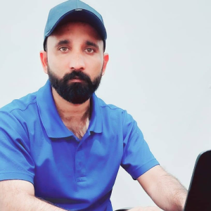 Qaiser Munir-Freelancer in Chichawatni,Pakistan