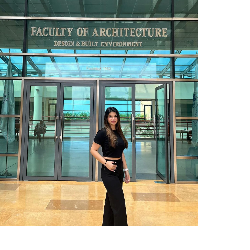 Lea Ghaddar-Freelancer in Beirut,Lebanon