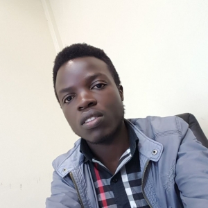 Maxwell Wandanje-Freelancer in NAAKUR,Kenya
