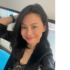 Trishia Luna-Freelancer in Davao City,Philippines