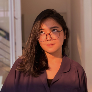 Febri Arnike-Freelancer in Badung,Indonesia