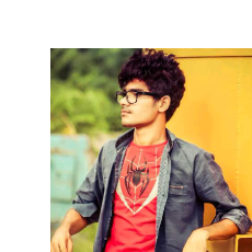 Debdatta Mallick-Freelancer in Dhaka,Bangladesh