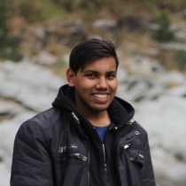 Apoorv Singh-Freelancer in Bengaluru,India
