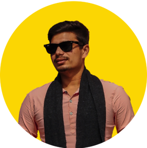 Alekh Yadav-Freelancer in Kolkata,India