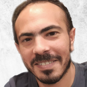 Mohab Sharaby-Freelancer in New Cairo,Egypt