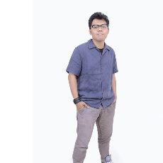 Pamunggara Lutfhi Respati-Freelancer in Jakarta,Indonesia