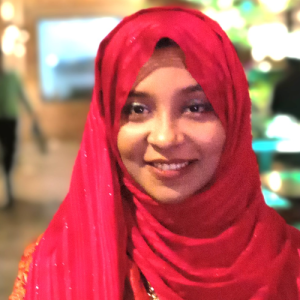 Fahmeda Hassan-Freelancer in Dhaka,Bangladesh