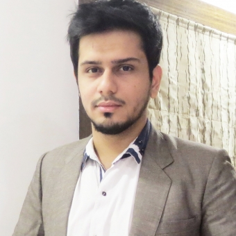 Ahmed Raza-Freelancer in Surat,India
