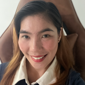 Christine Changwayan-Freelancer in Mabalacat City,Philippines