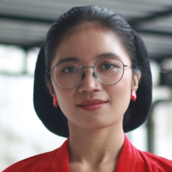 Tiara Pertiwi-Freelancer in Yogyakarta,Indonesia