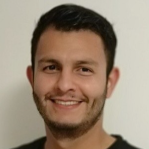 Jorge Gil-Freelancer in Palma,Spain