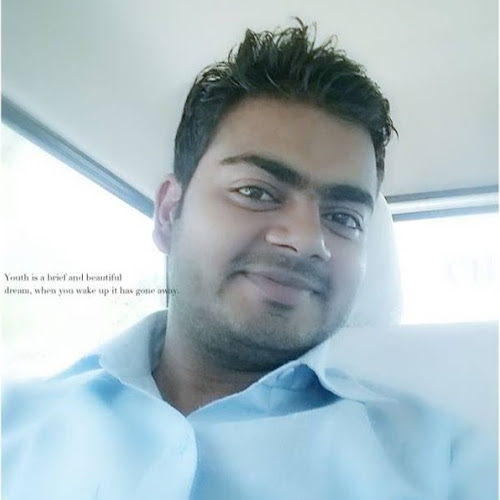 Nitin Jain-Freelancer in ,India