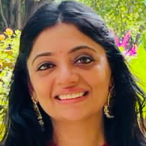 Deepti Shah-Freelancer in Bengaluru,India