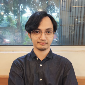 Muhammad Rafli-Freelancer in Jakarta,Indonesia