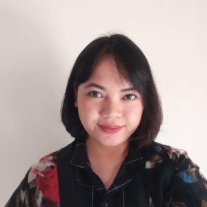 Cindy Simbolon-Freelancer in Medan,Indonesia