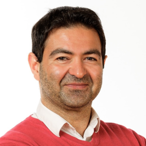 Ali Baghi Zadeh-Freelancer in Zurich,Switzerland, Swiss Confederation