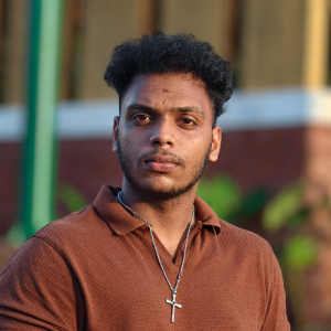 Aswin Chandran-Freelancer in Bengaluru,India