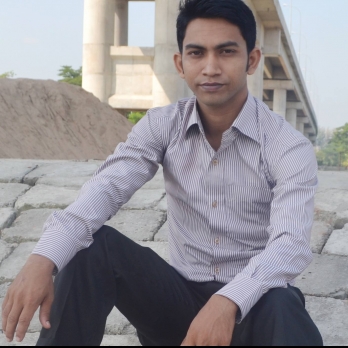 Shafiqul Mithu-Freelancer in Barishal,Bangladesh